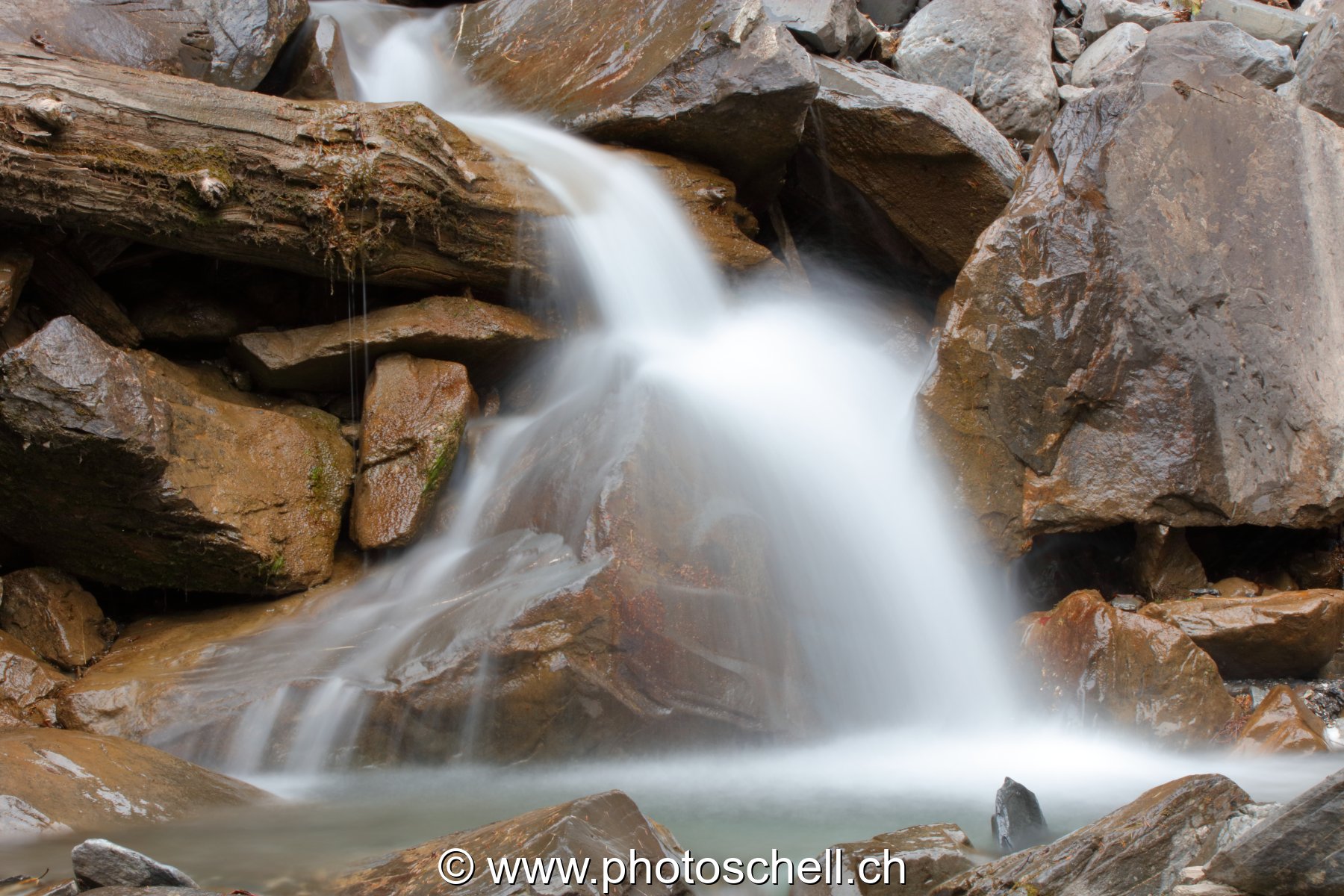 Cascade