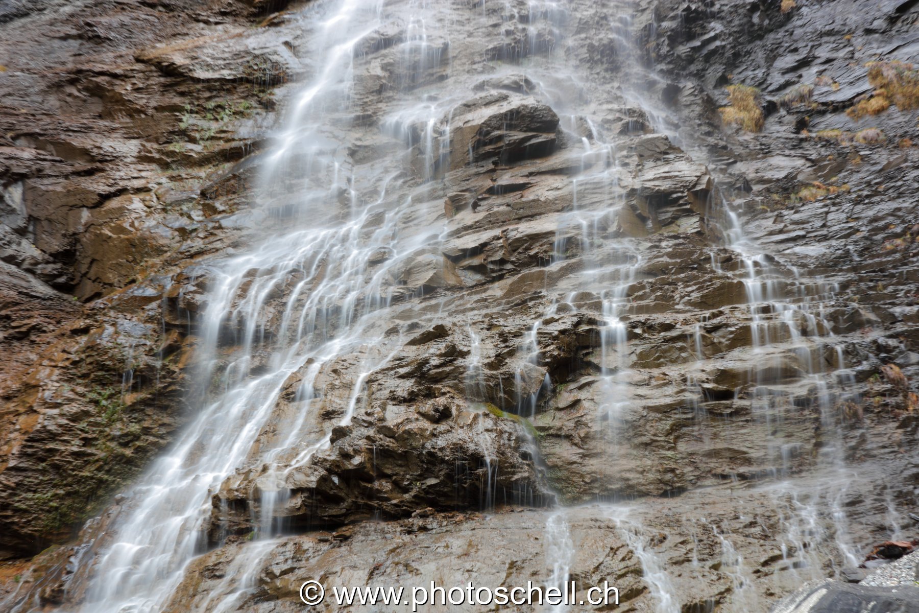 Cascade
