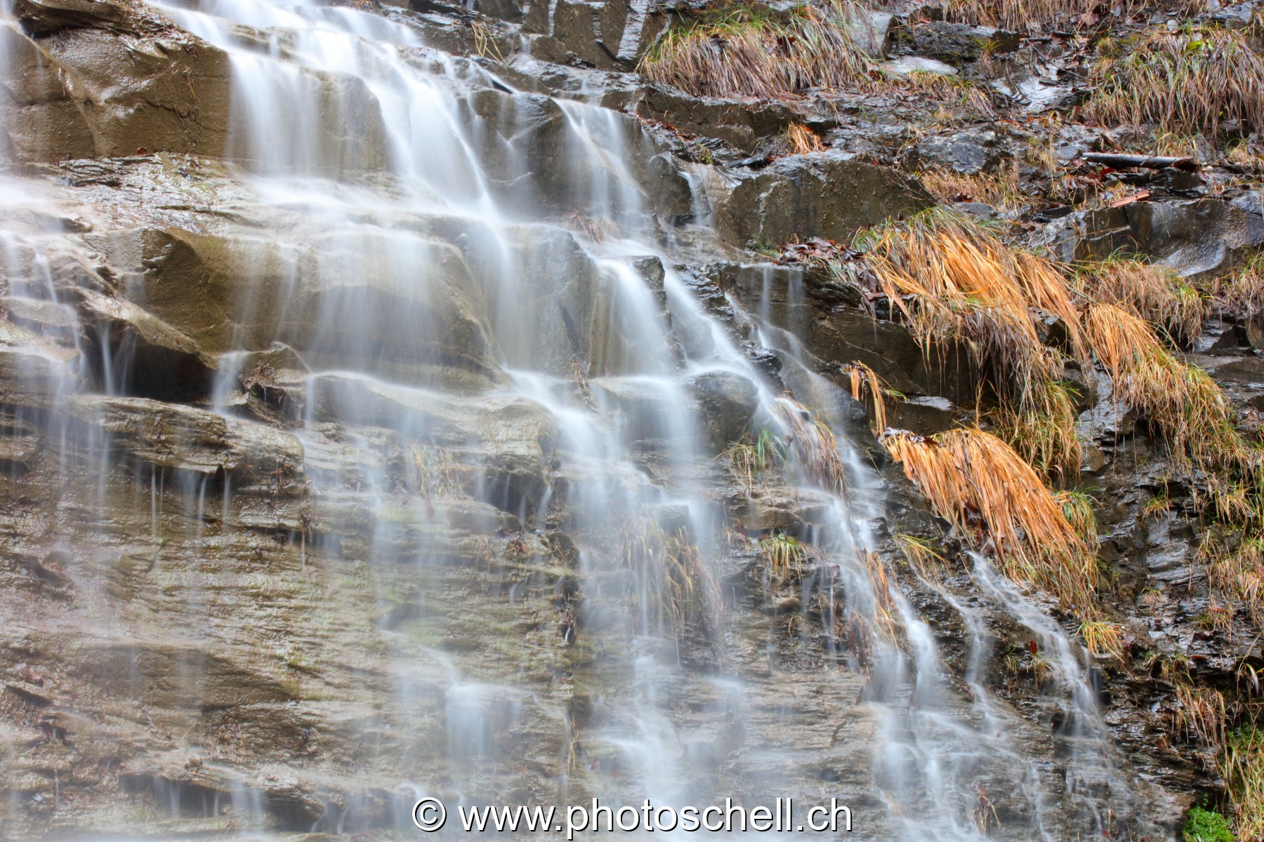 Cascade