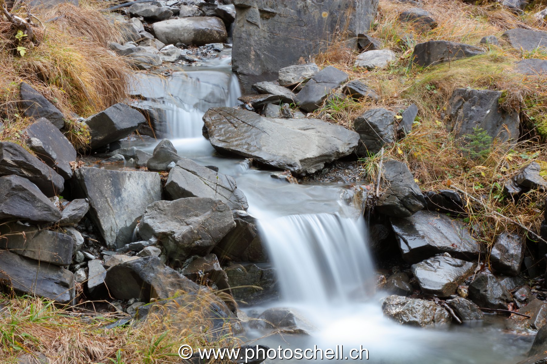 Cascade