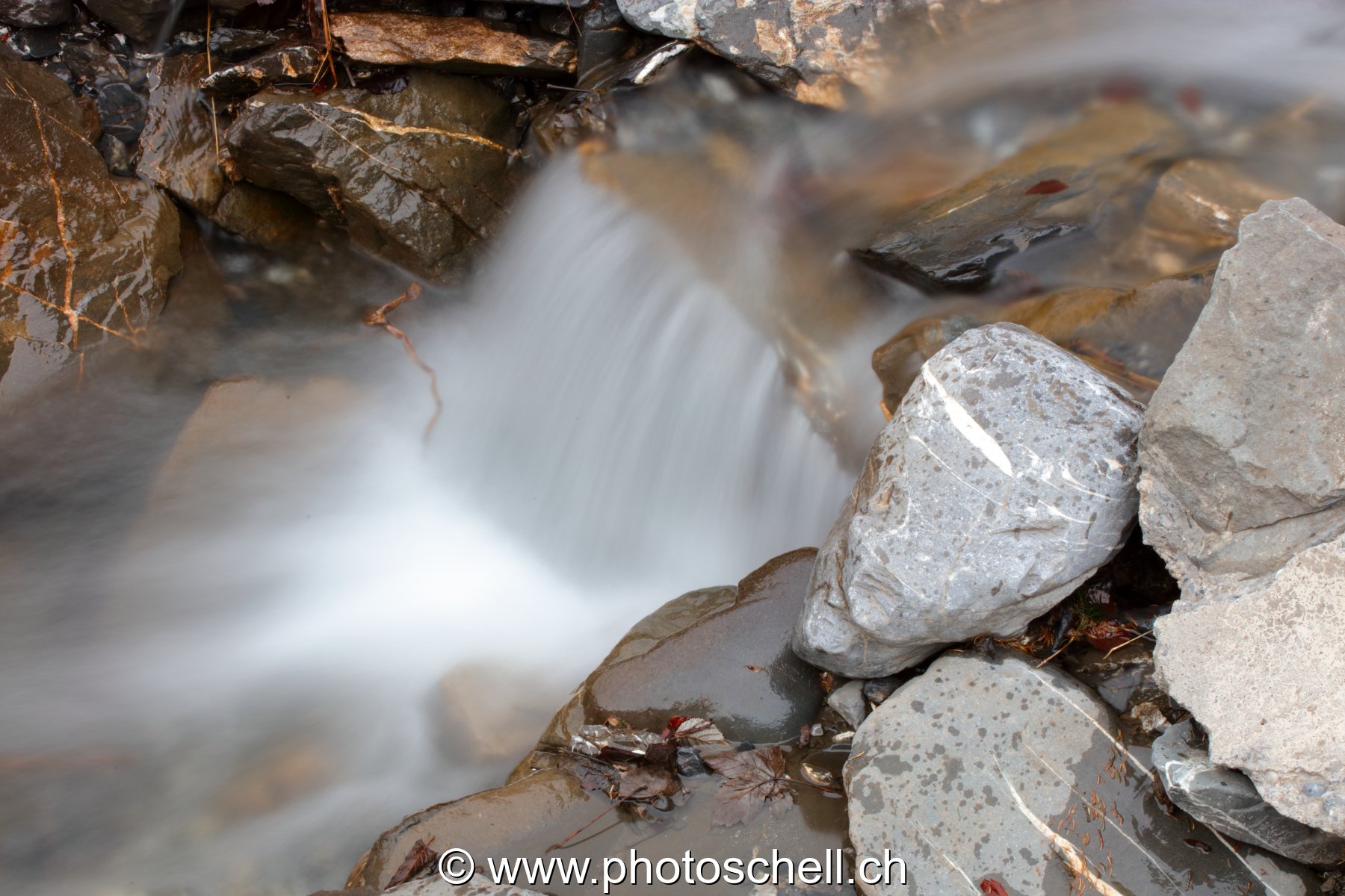 Cascade