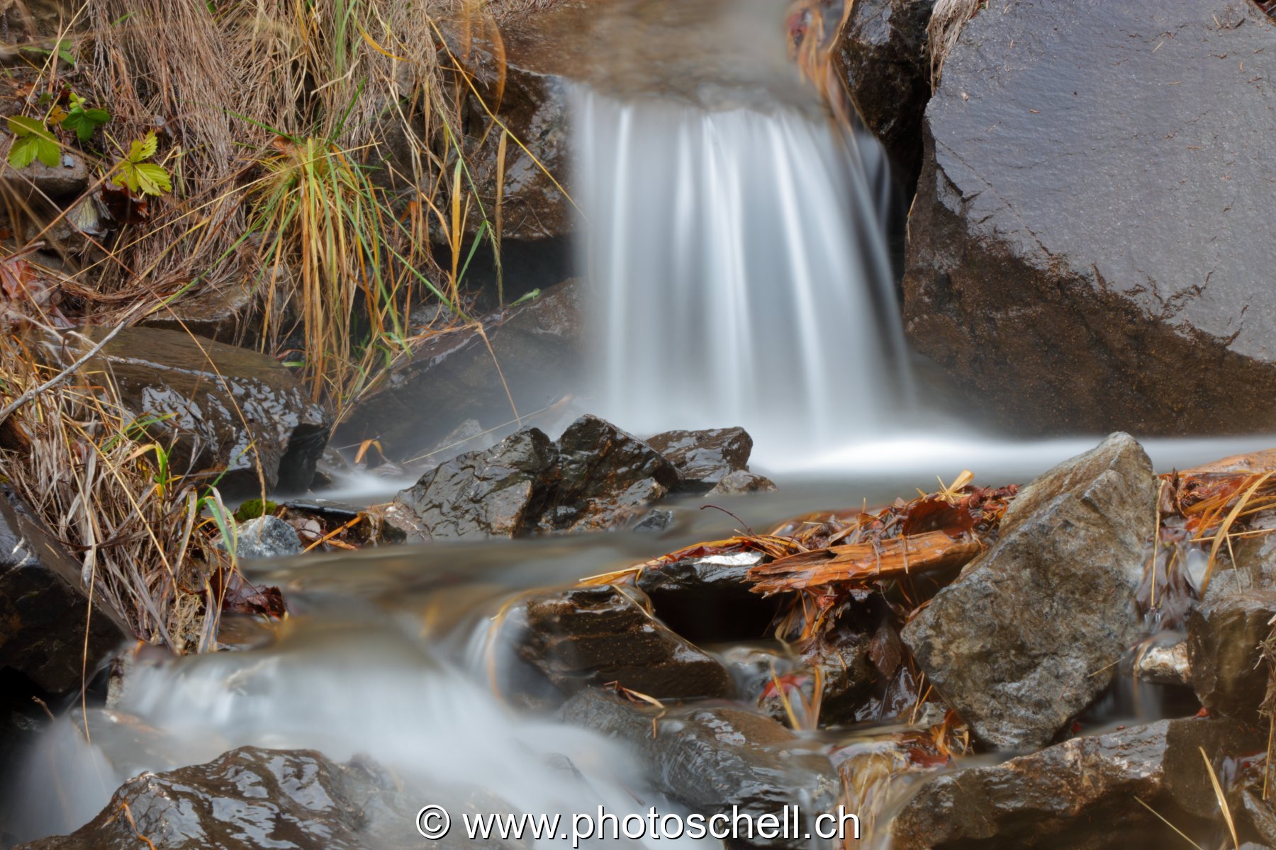 Cascade