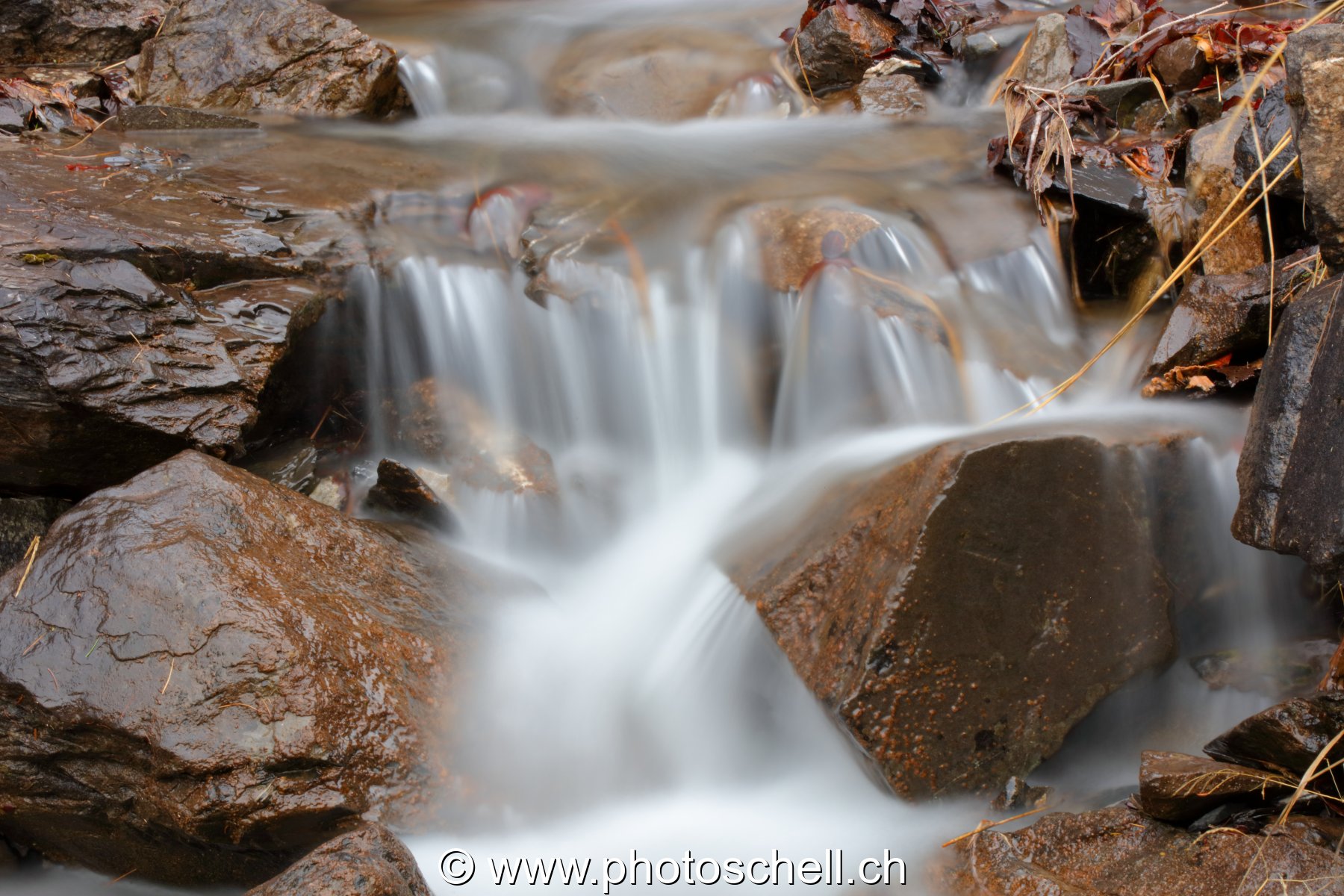 Cascade