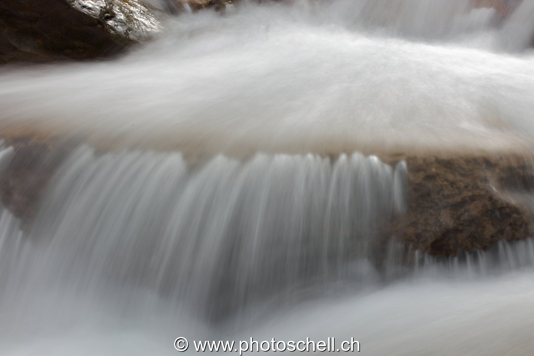 Cascade