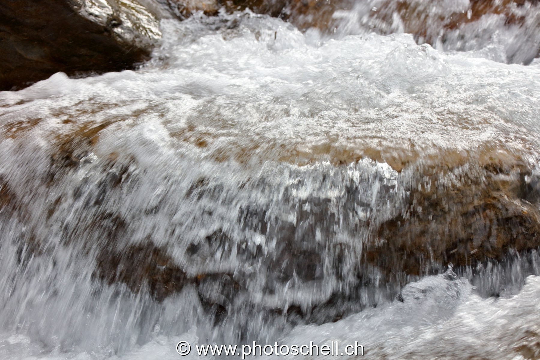 Cascade