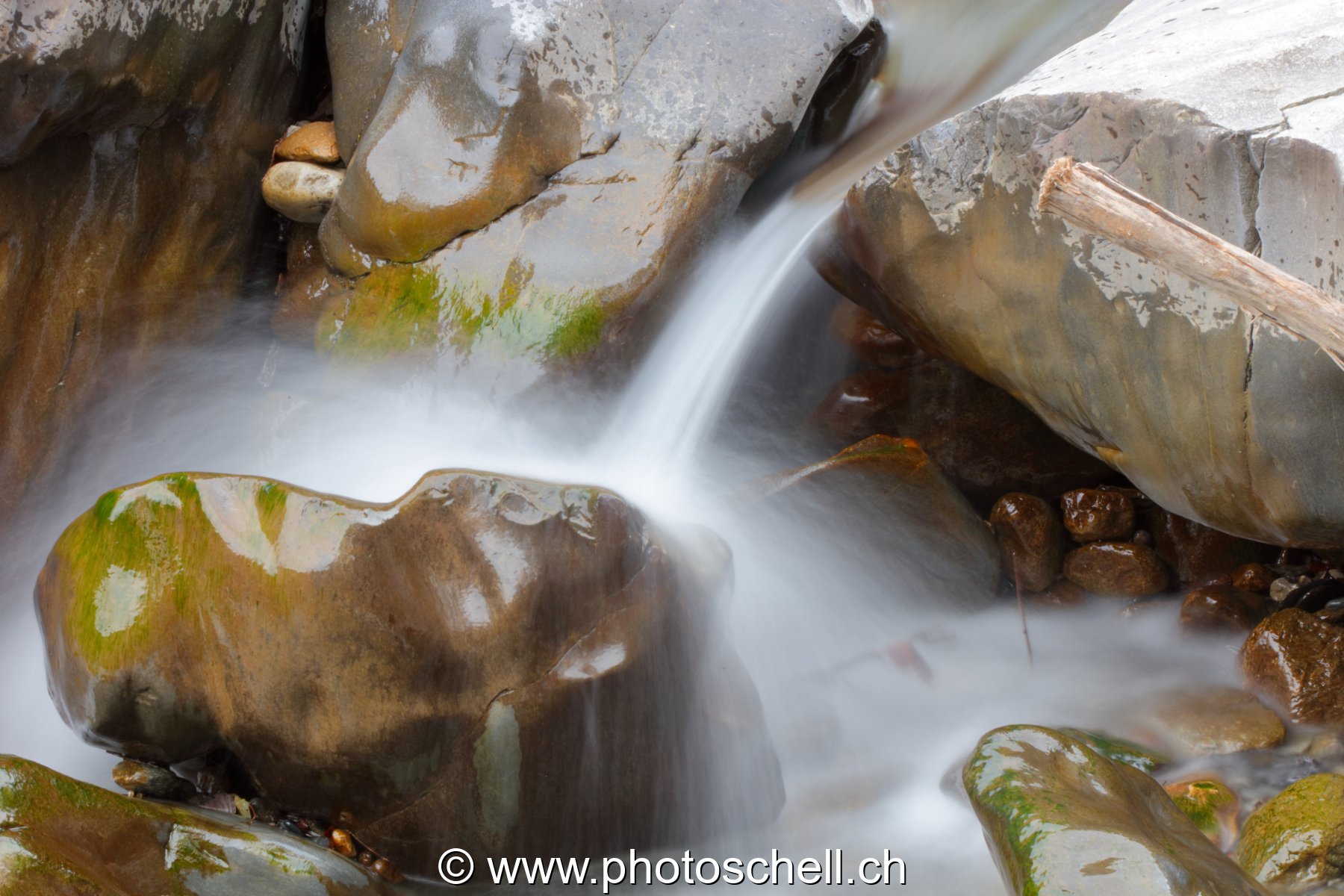 Cascade