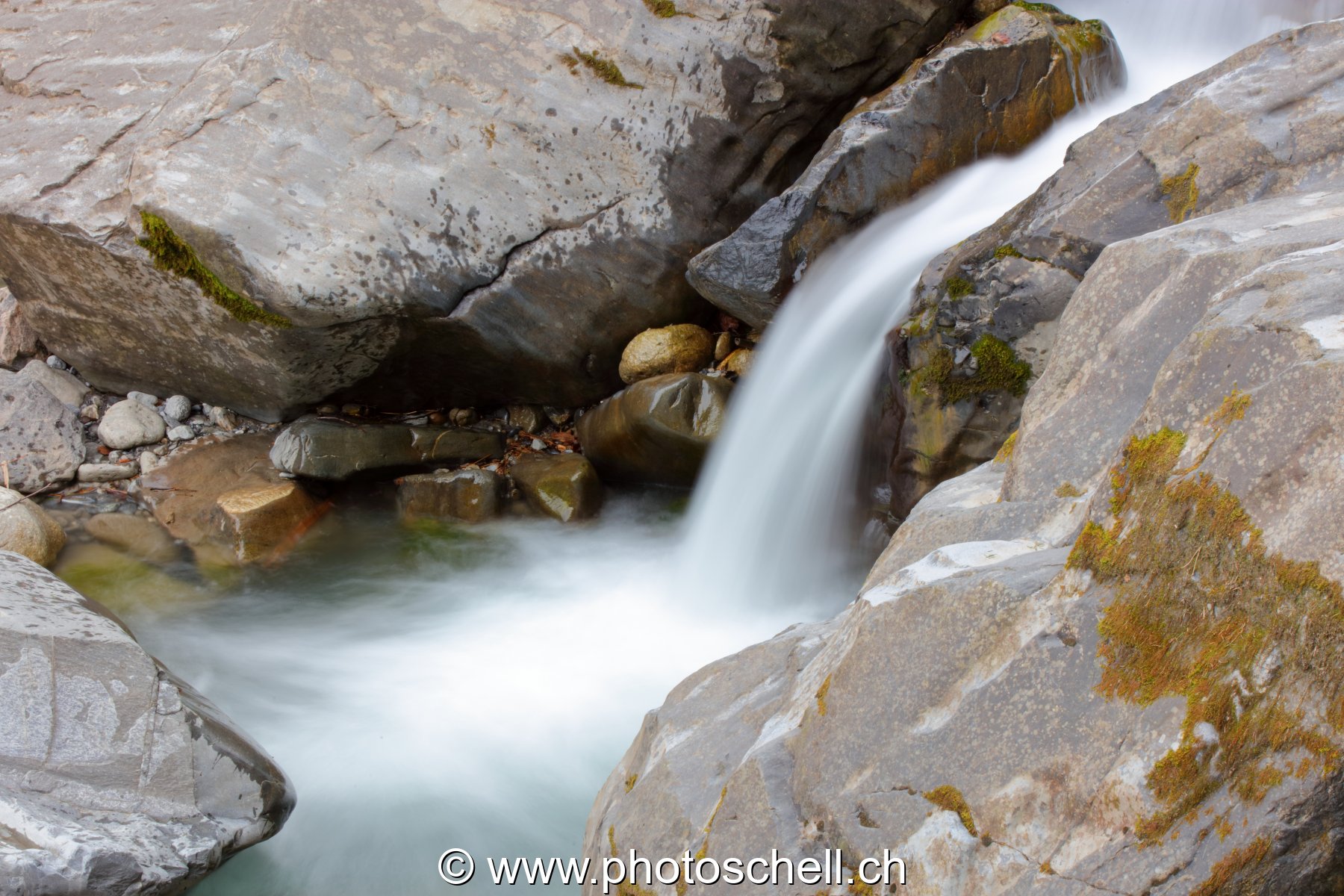Cascade