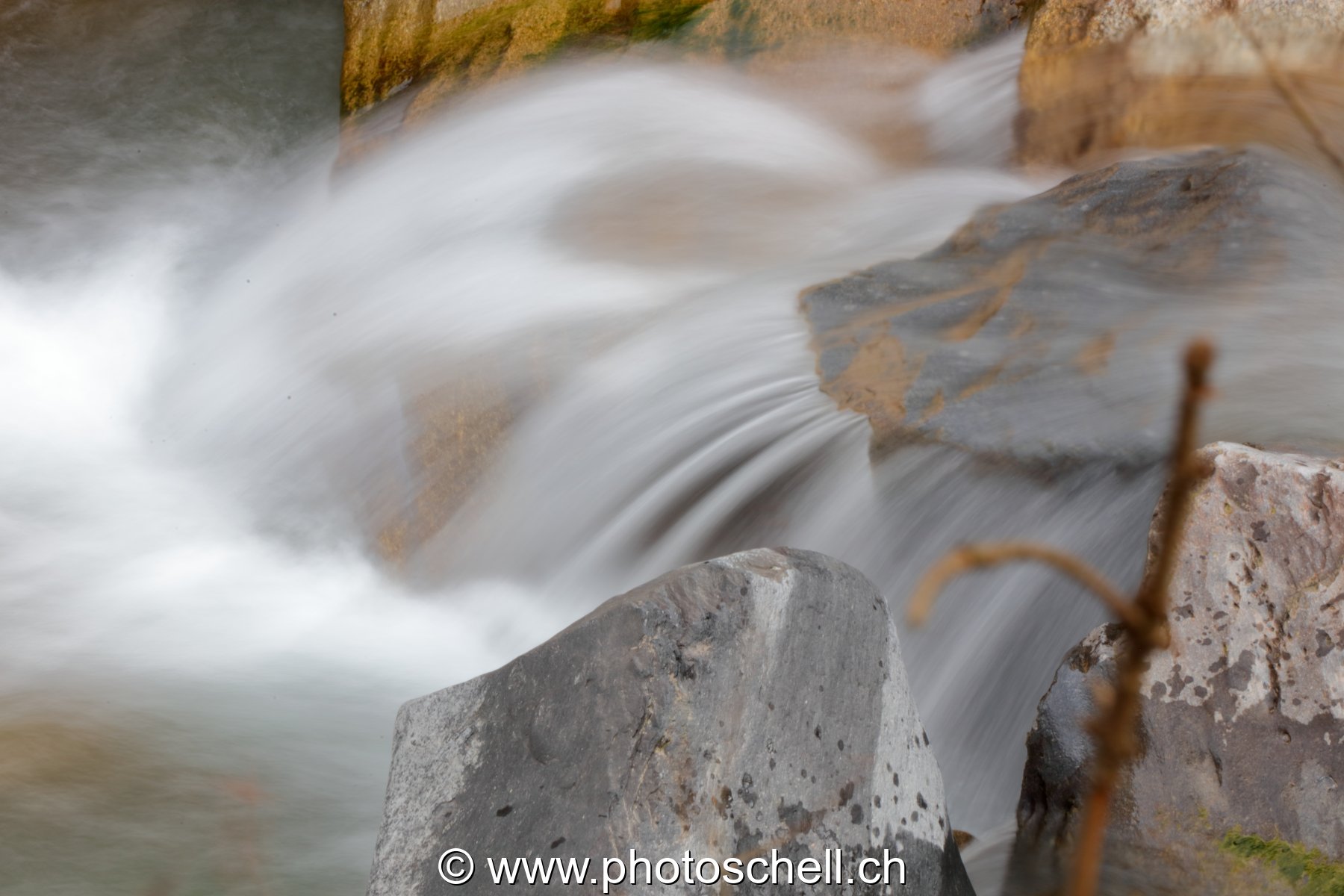 Cascade