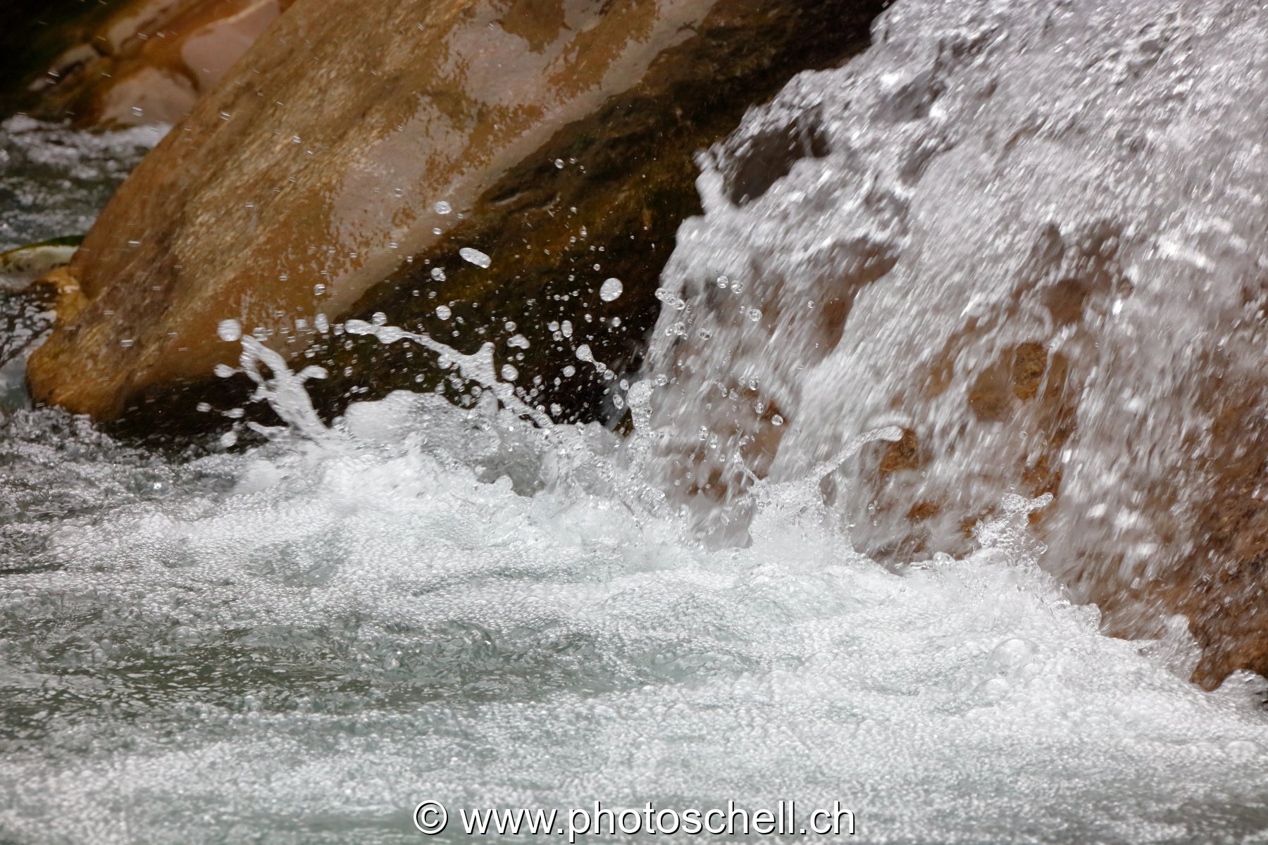 Cascade