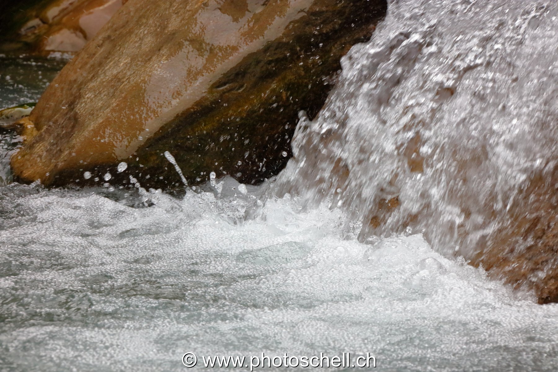 Cascade