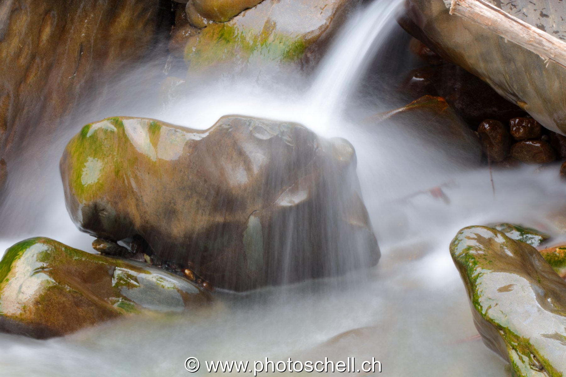 Cascade