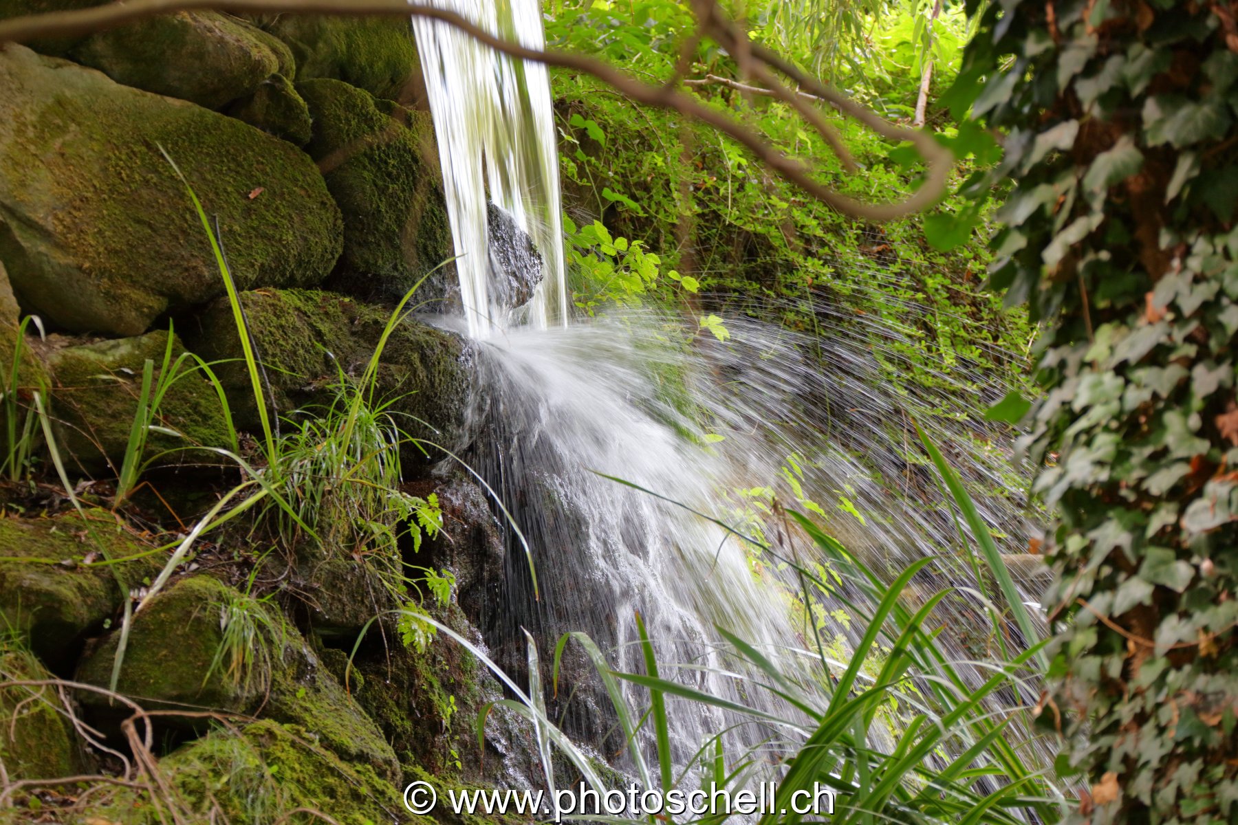 Cascade