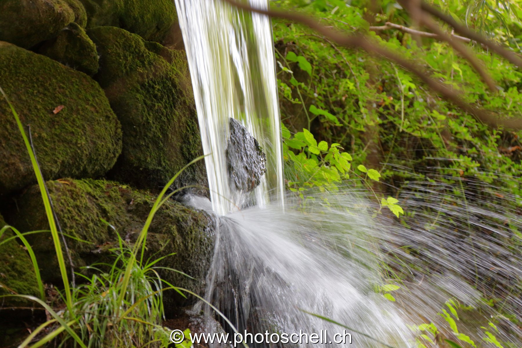 Cascade