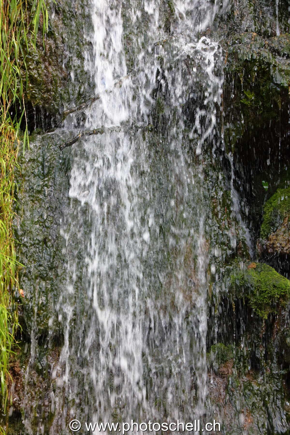 Cascade