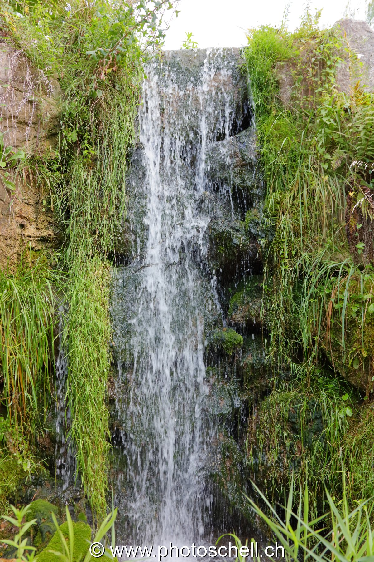 Cascade
