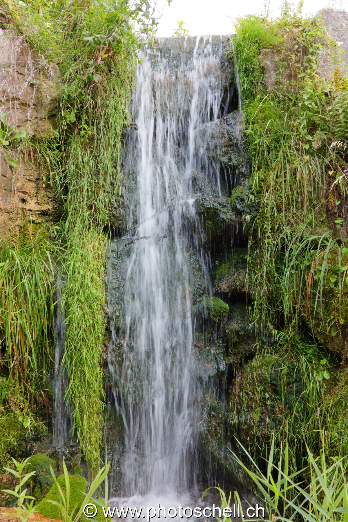 Cascade