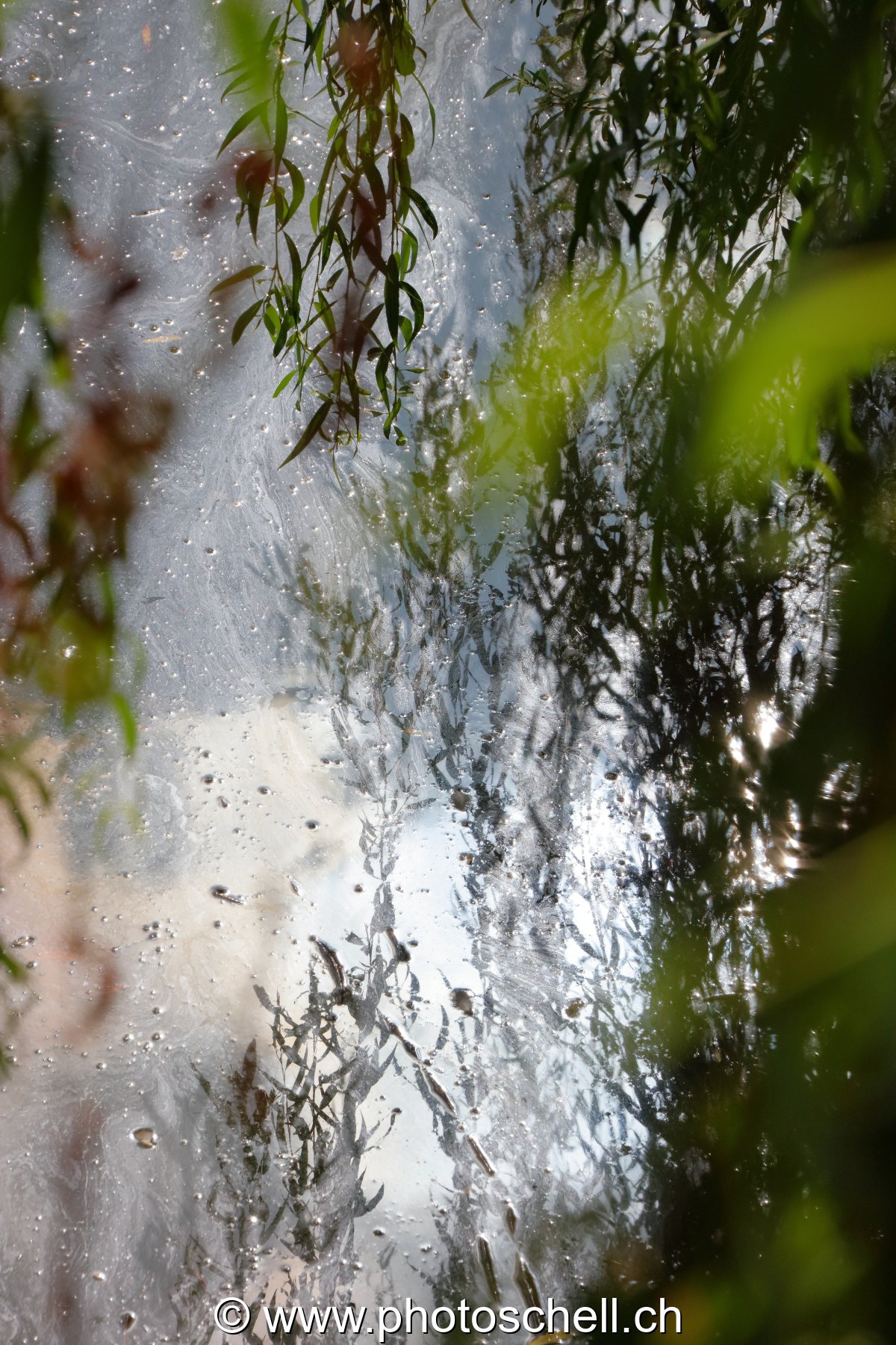 Cascade