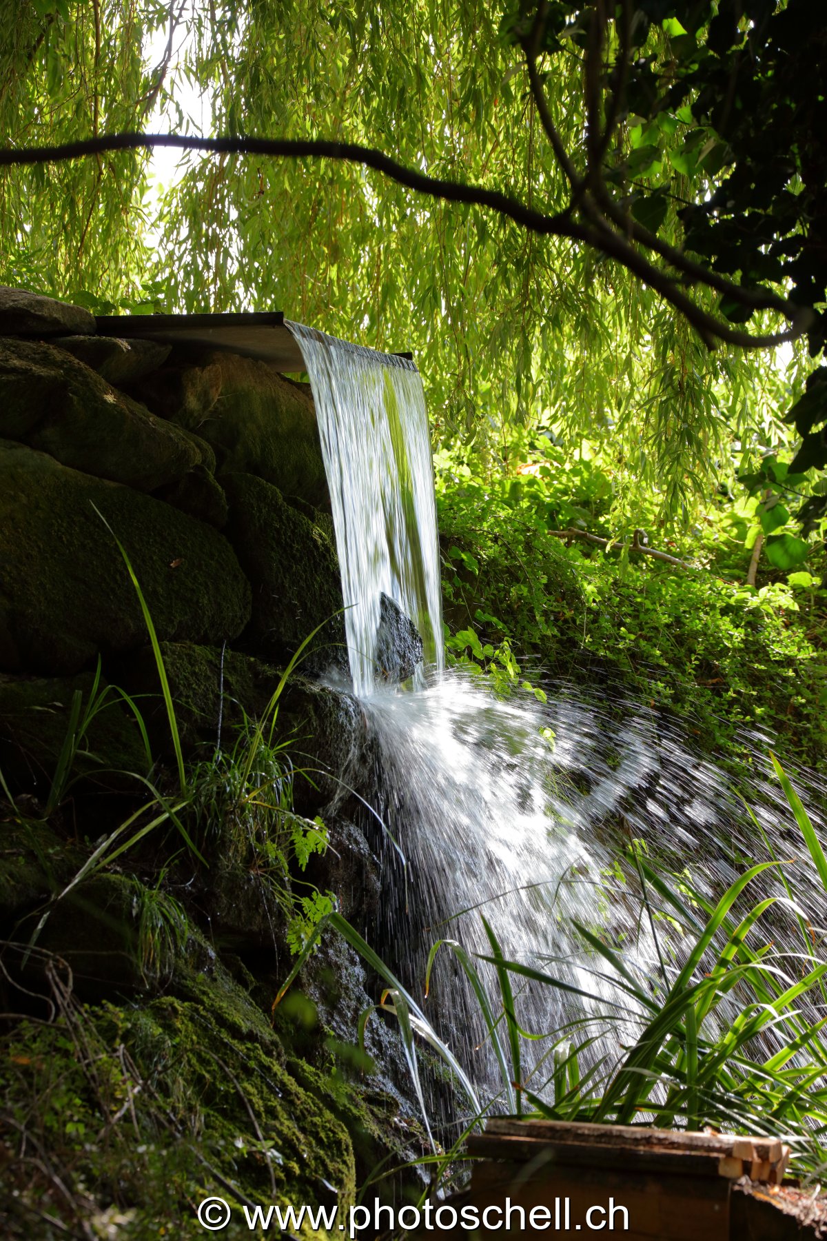 Cascade