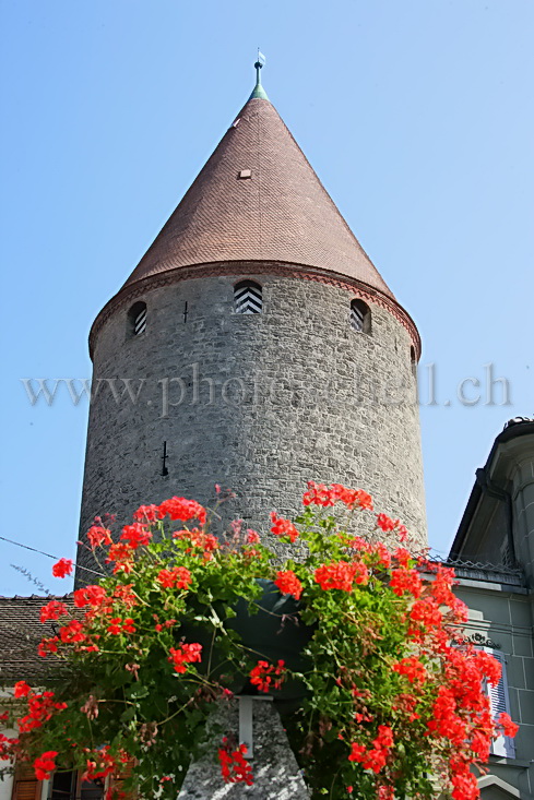 Le donjon a enfin retrouvé sa splendeur