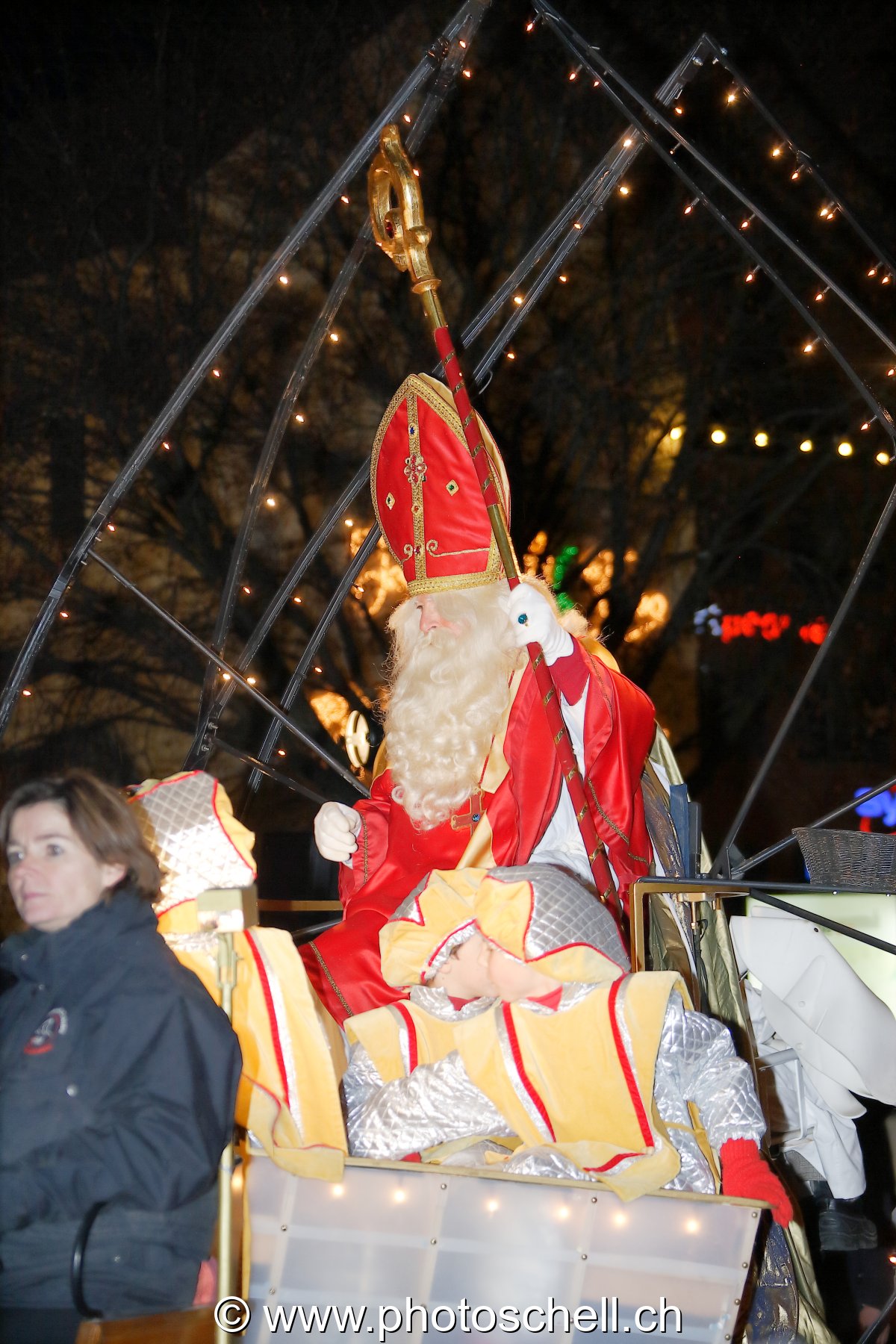 Saint-Nicolas 2009