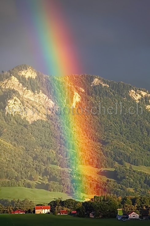 Arc en ciel