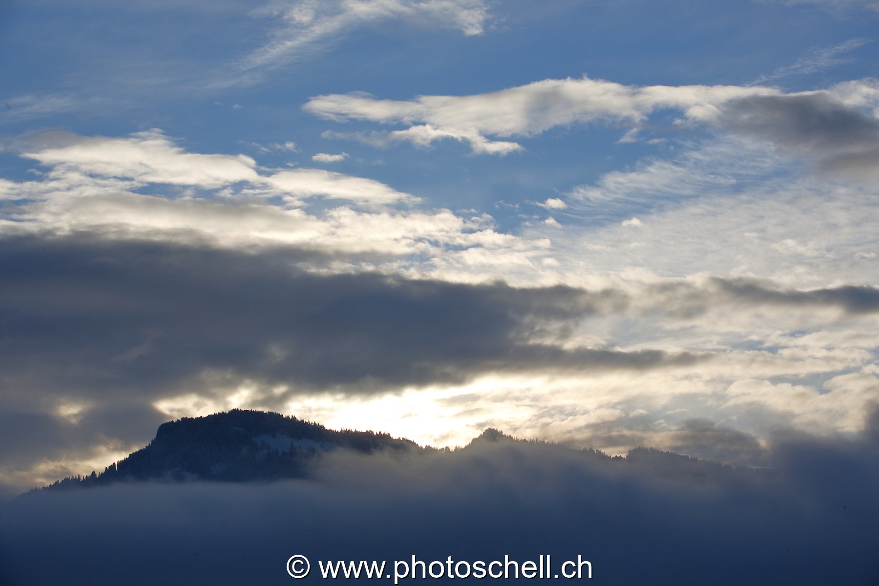 Couleurs du matin