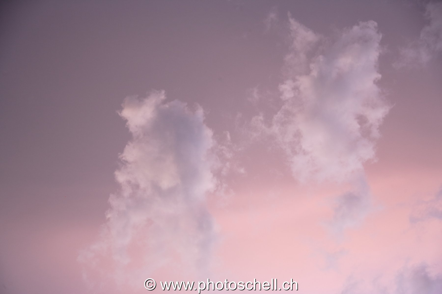 Nuages