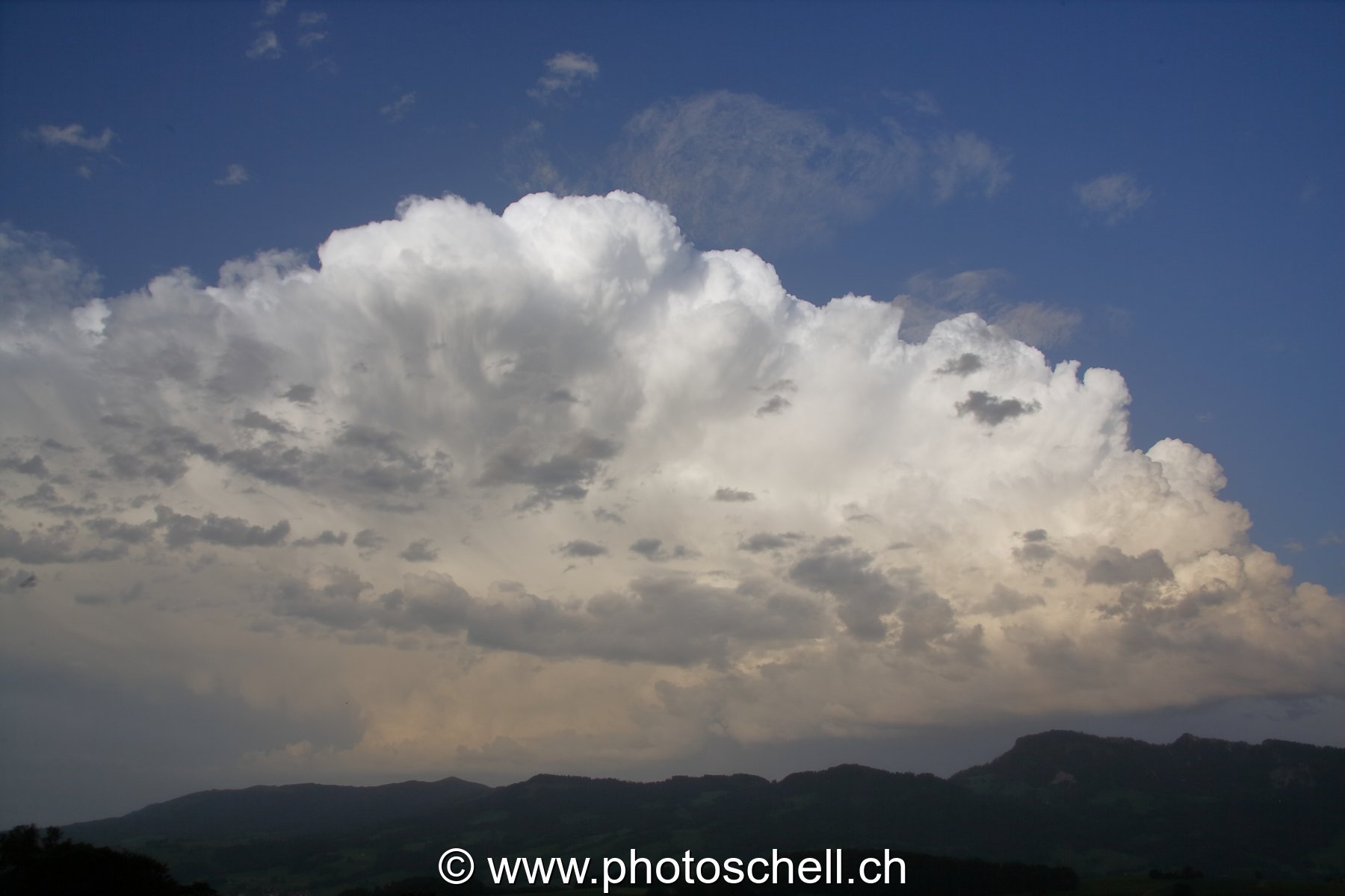 Nuages
