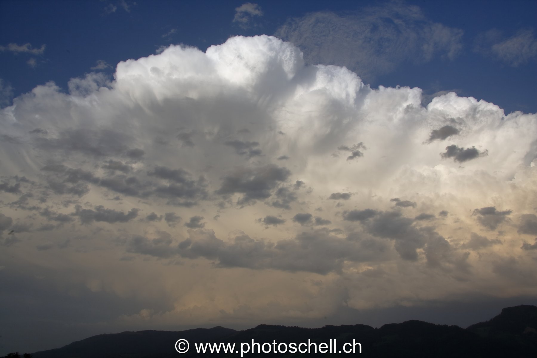 Nuages
