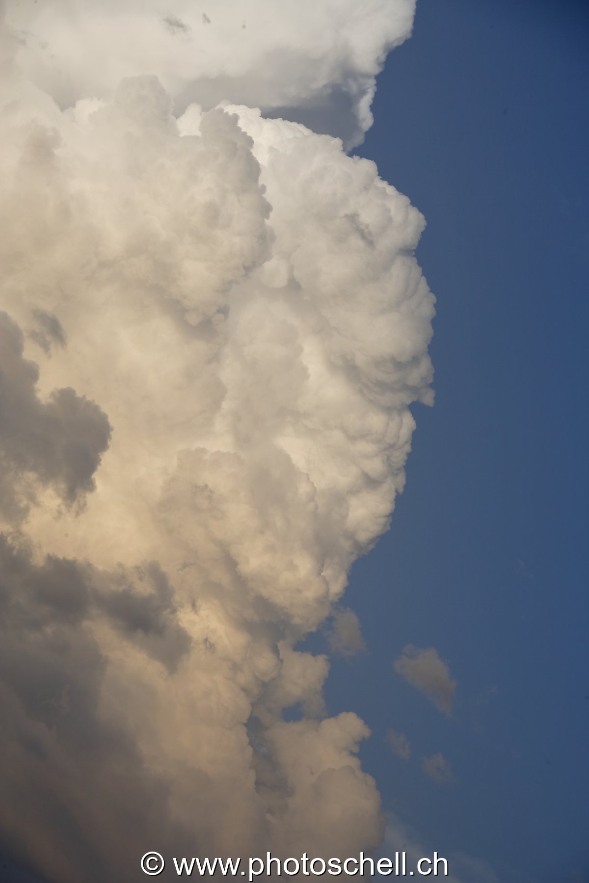 Nuages