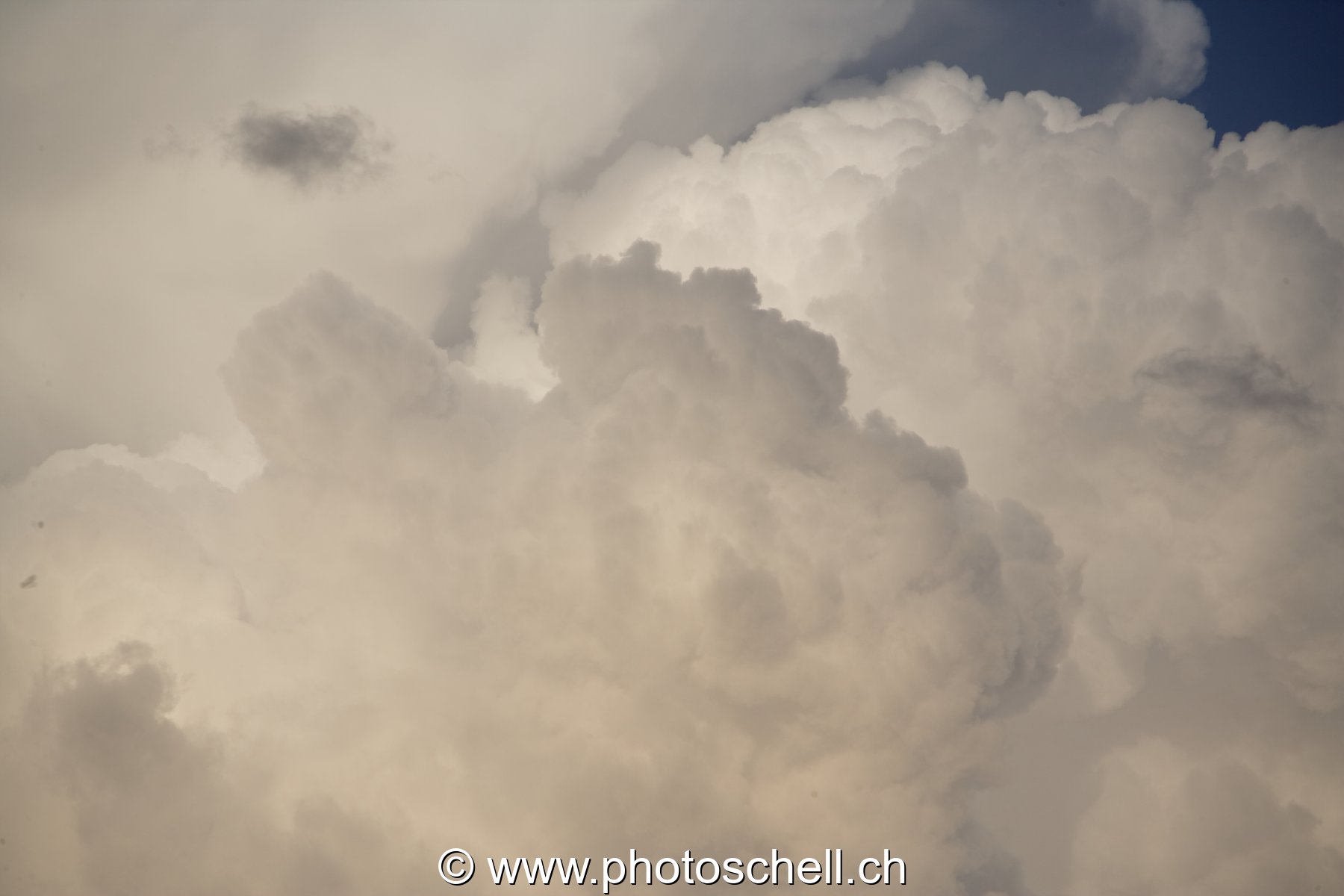 Nuages