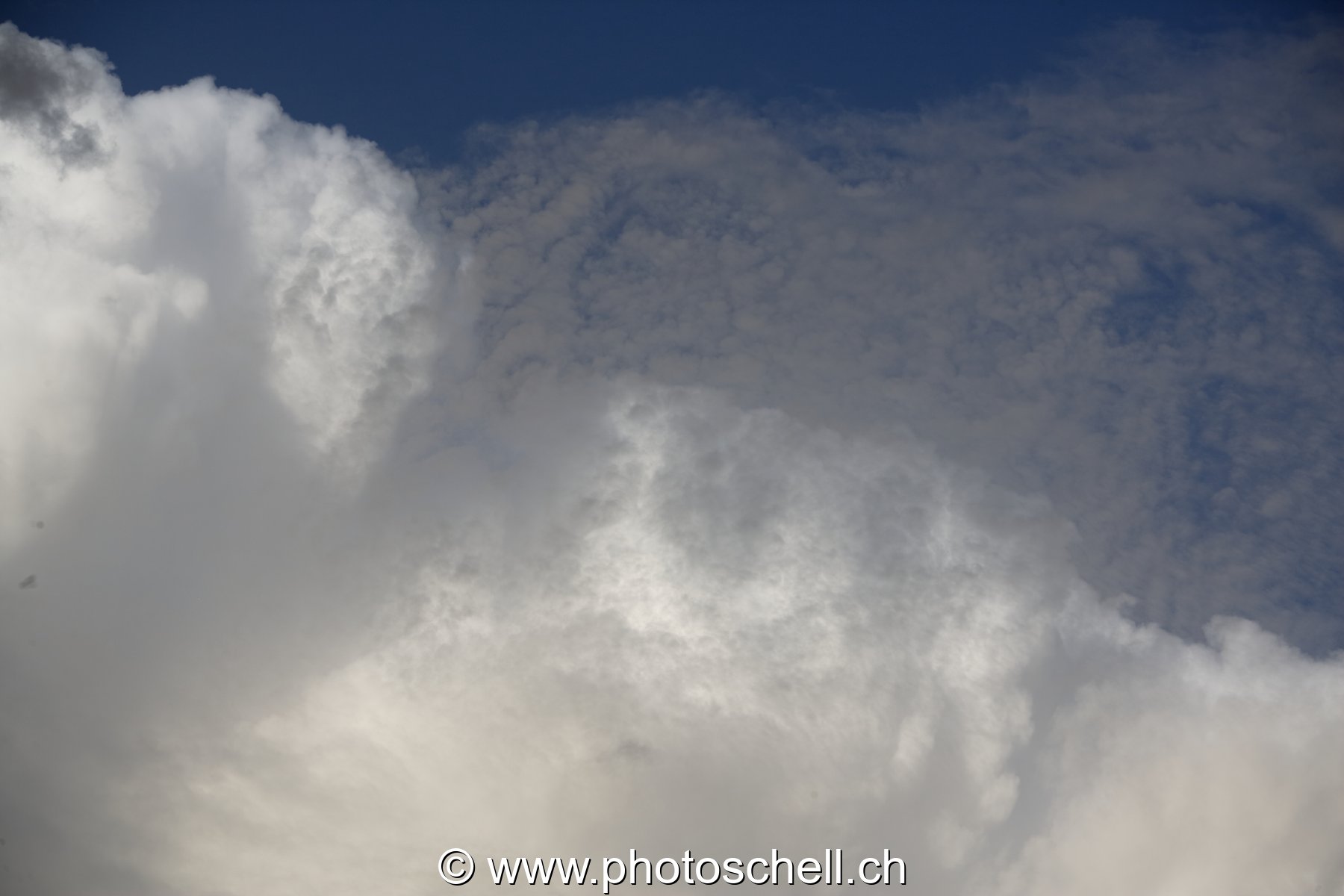 Nuages