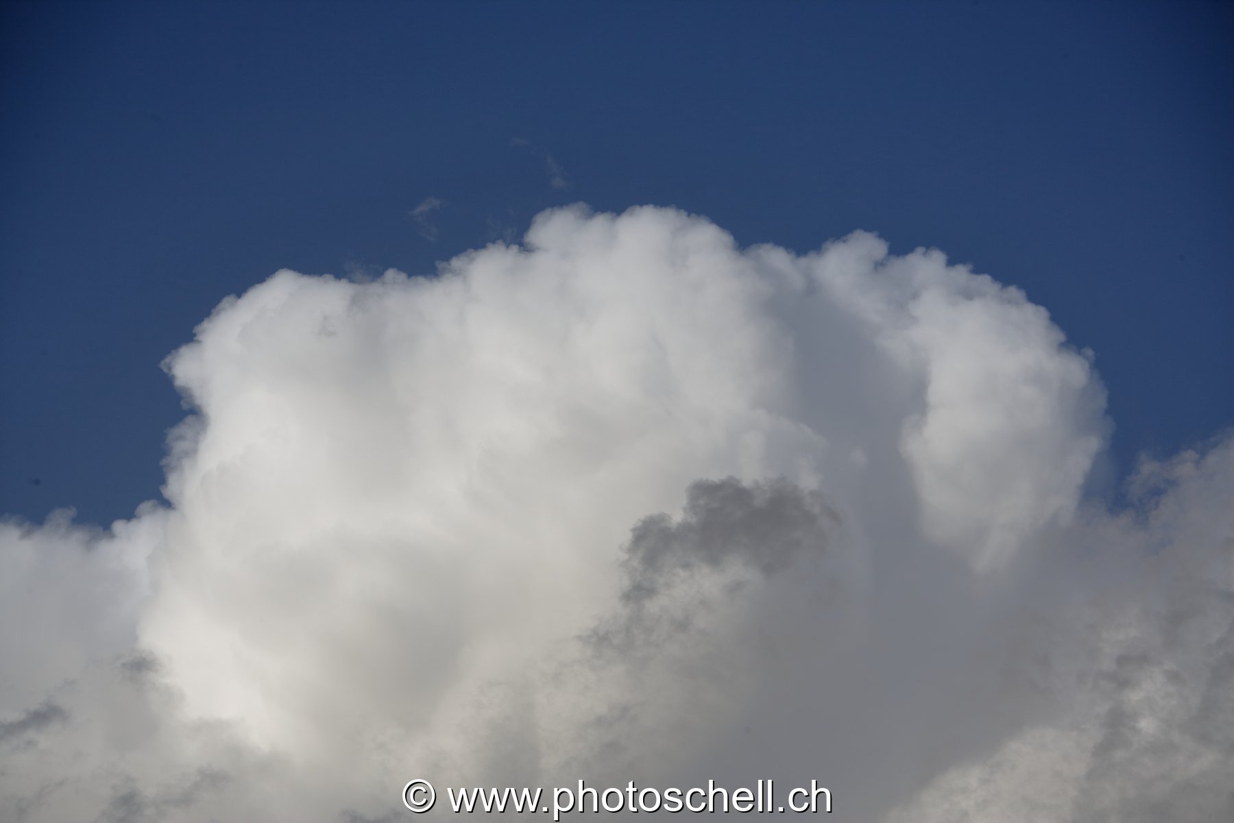 Nuages