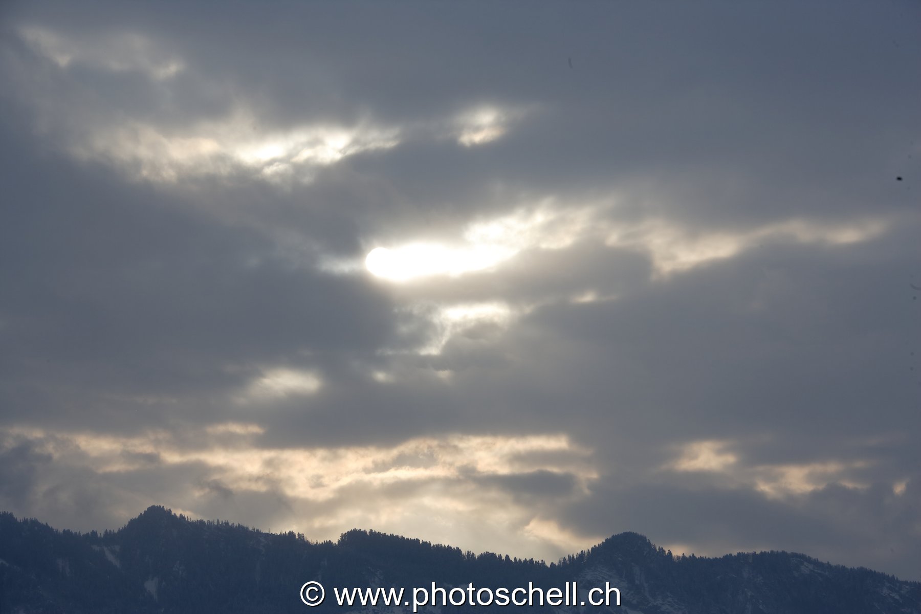 Nuages