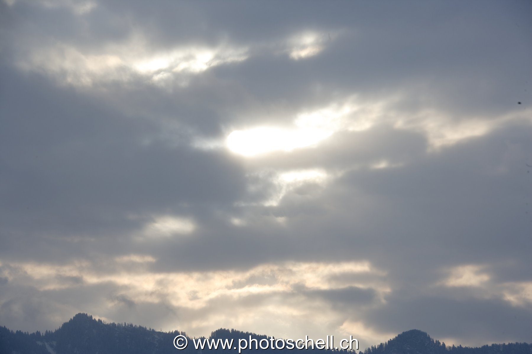 Nuages