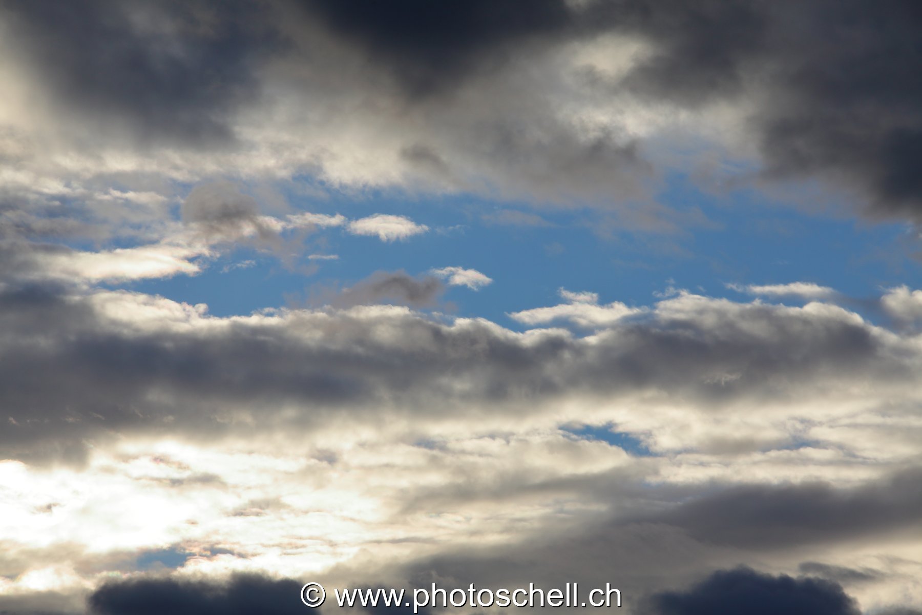 Nuages