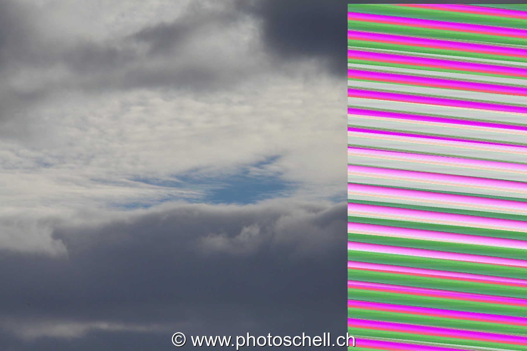 Nuages