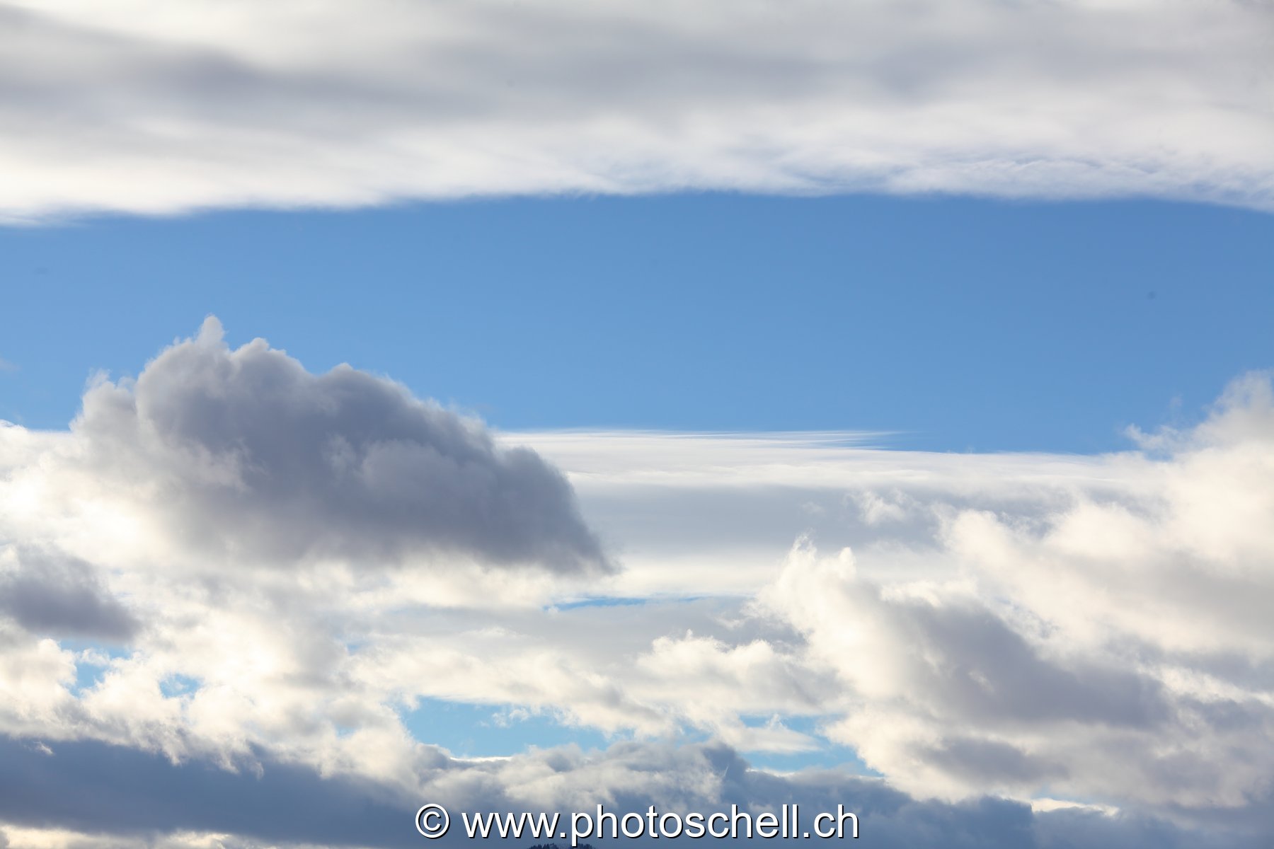 Nuages