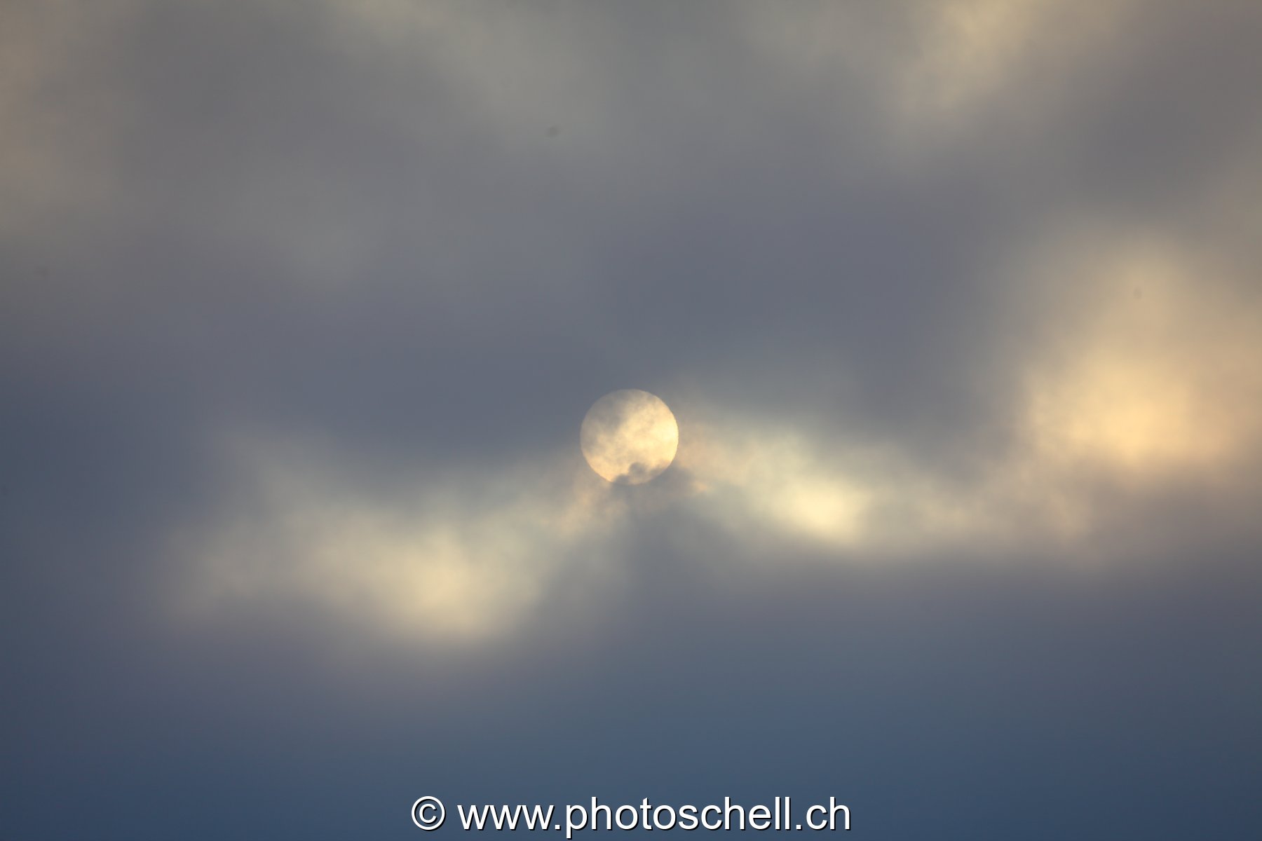 Nuages