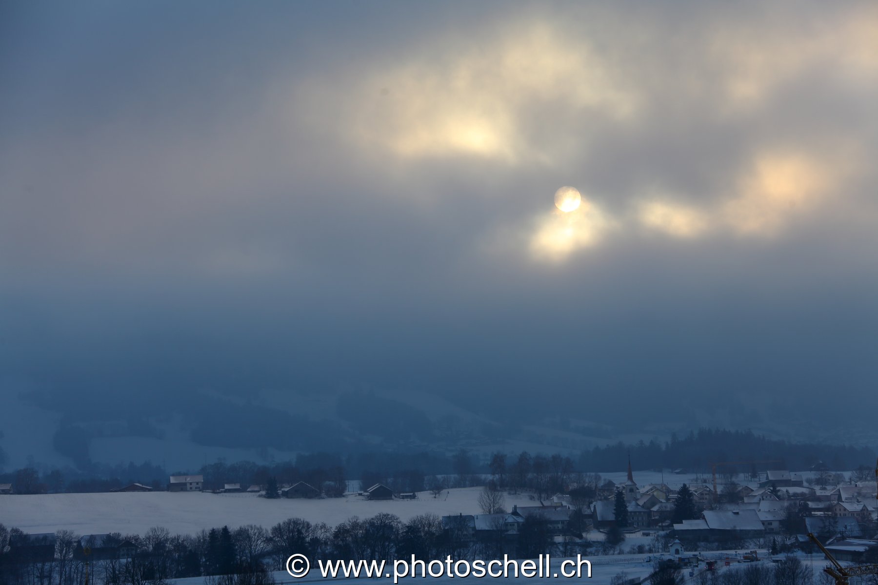 Nuages