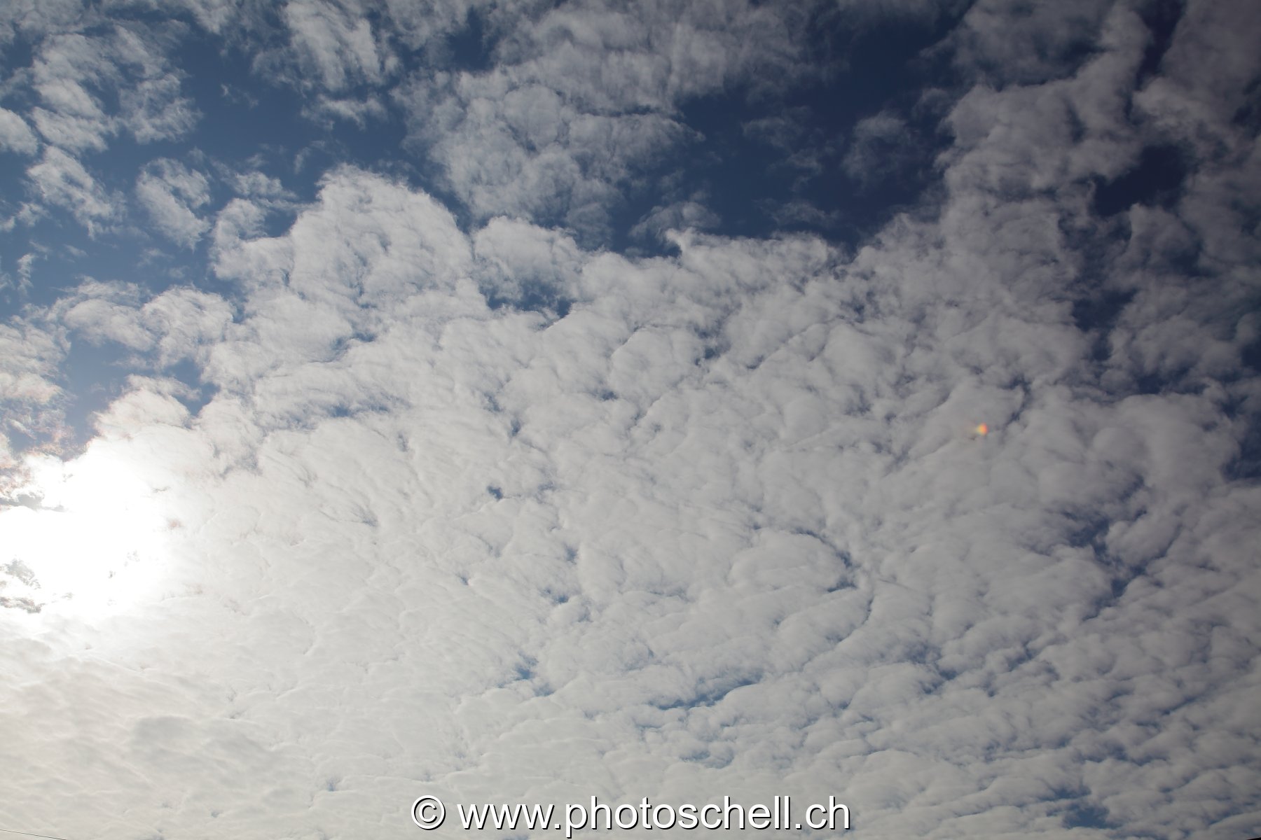 Nuages