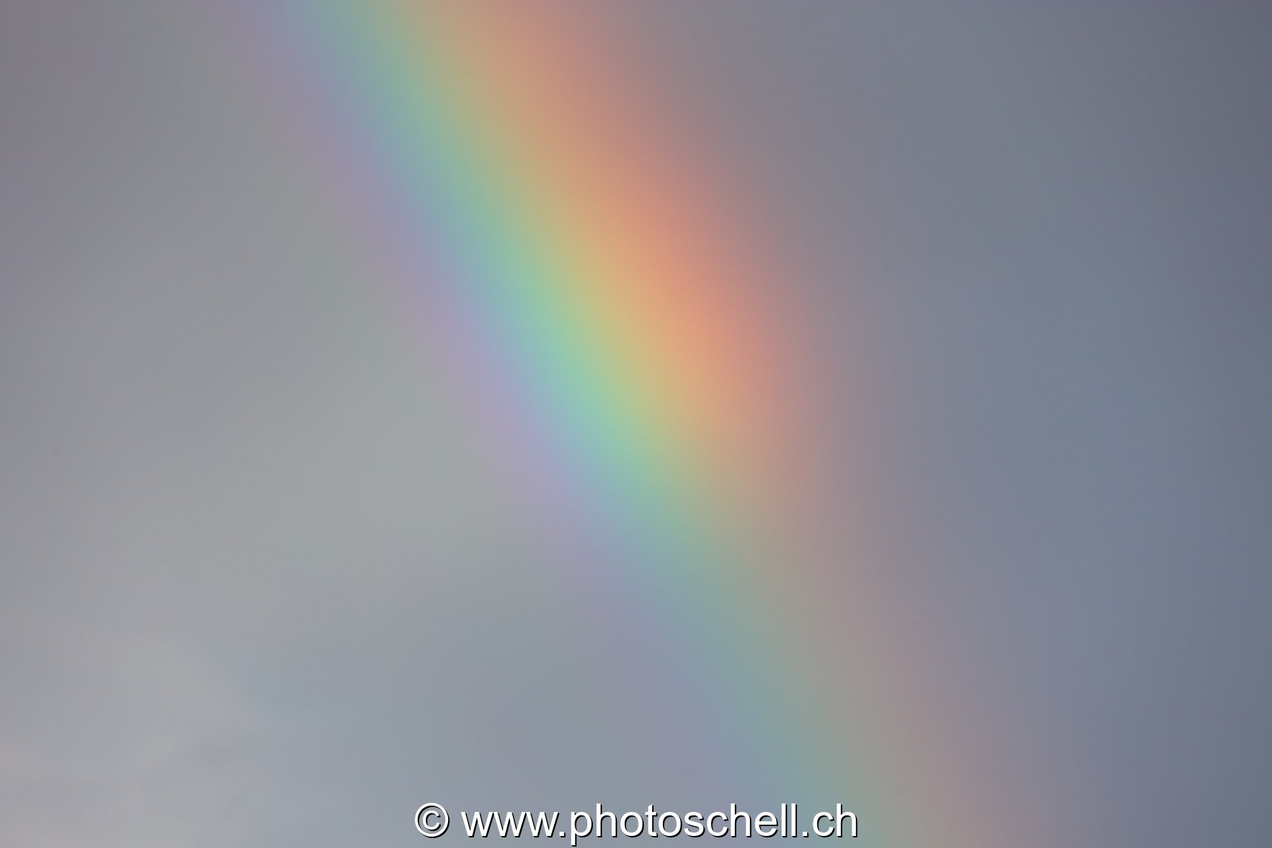 Arc-en-ciel