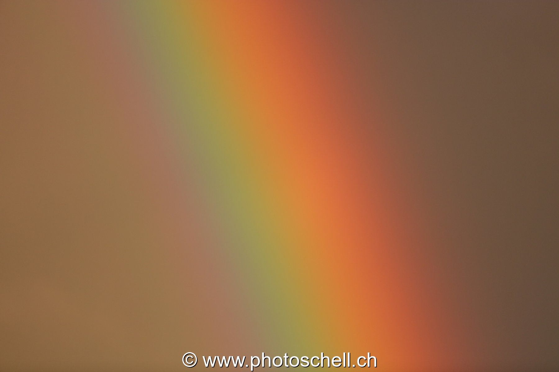 Couéeurs de l'arc-en-ciel