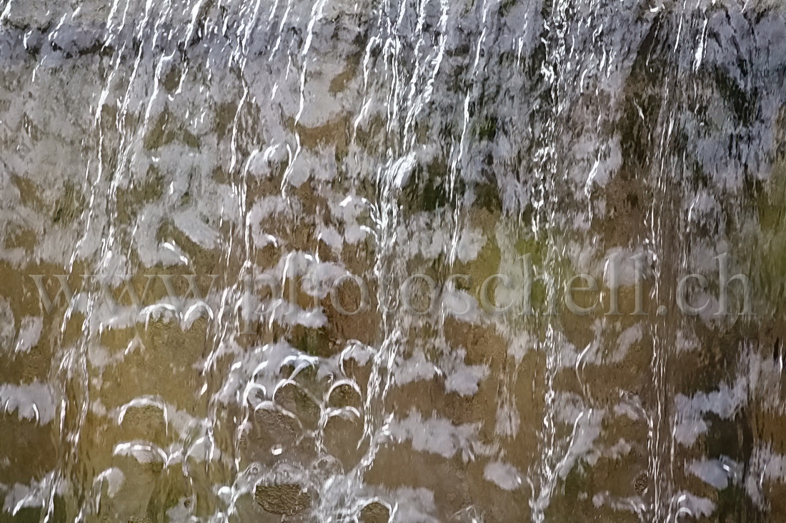 Chute d\'eau