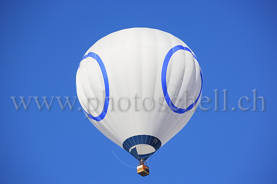 Montgolfière
