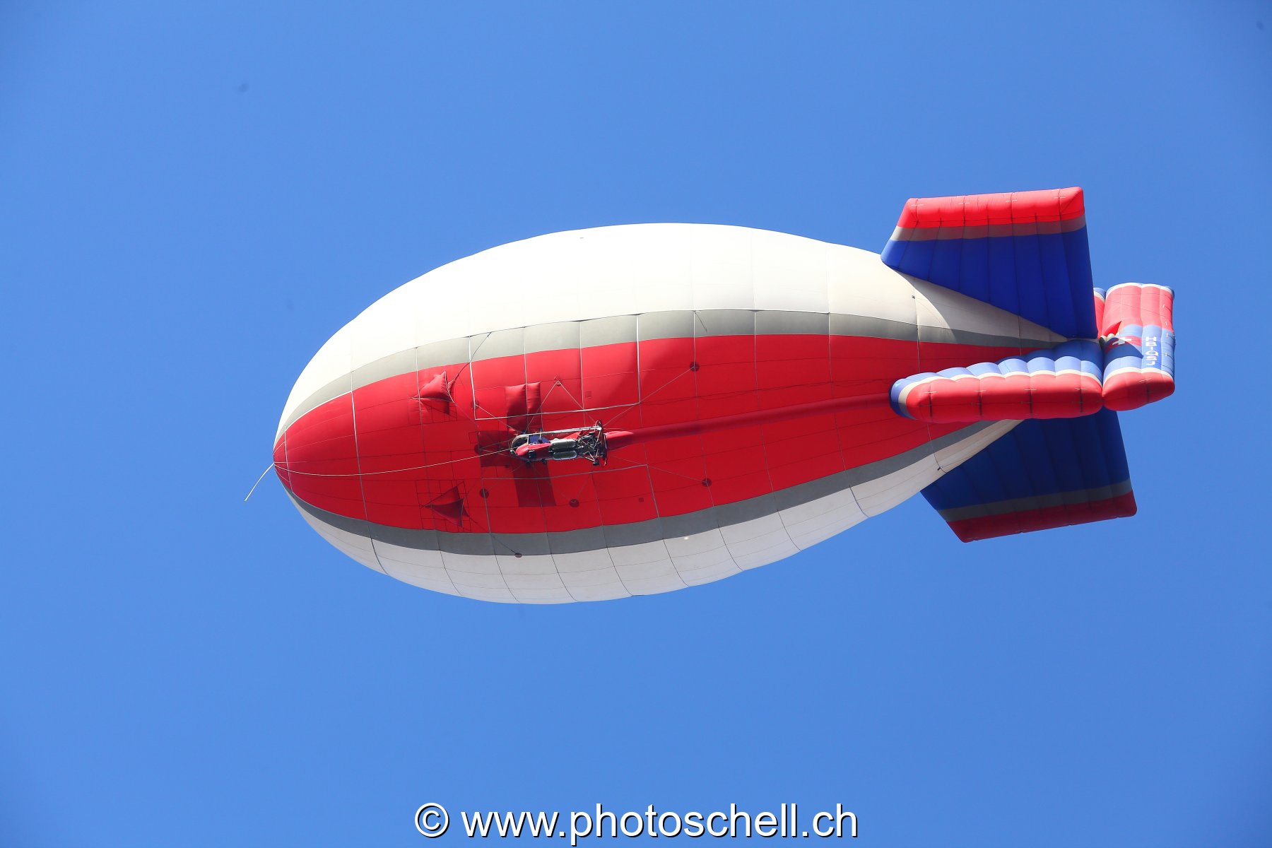 Mongolfière