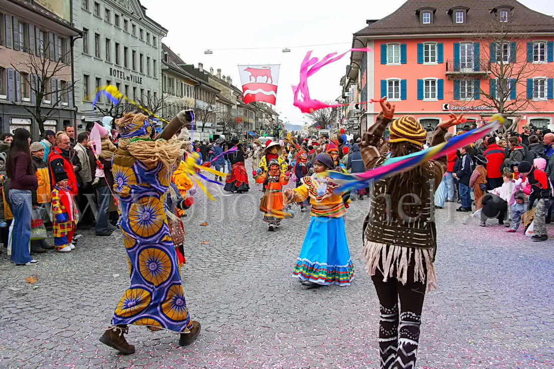 Danseuses