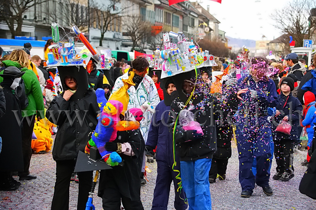 Artistes chapeautés...