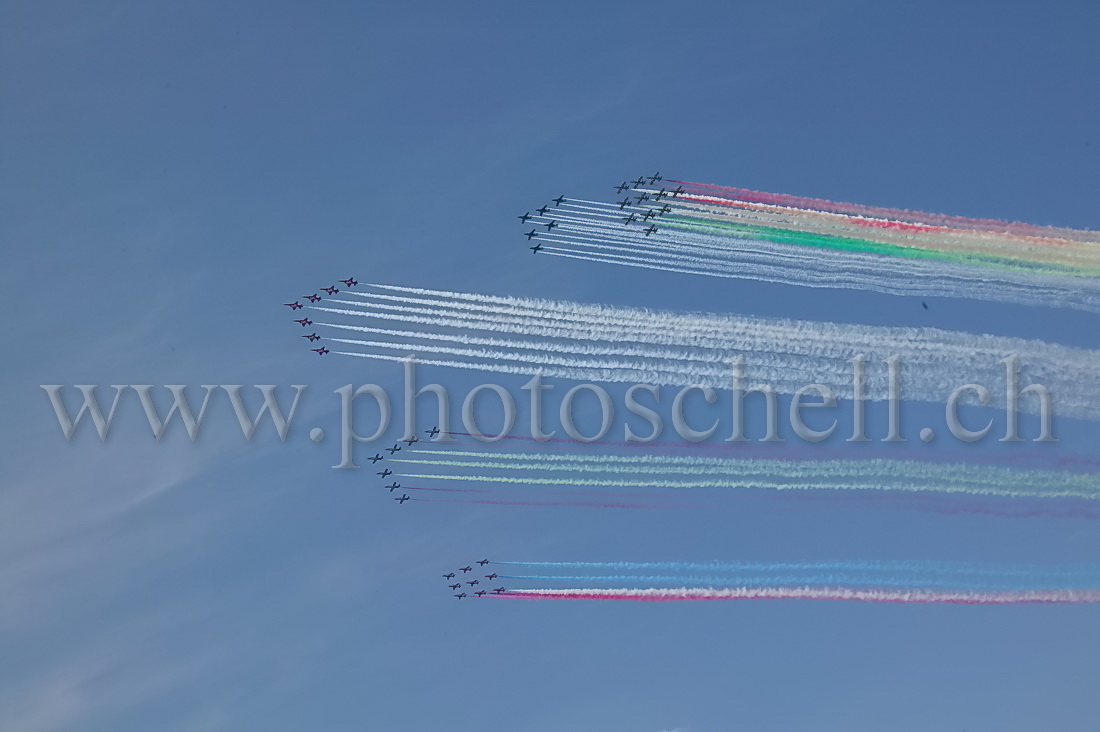 Patrouille des patrouilles