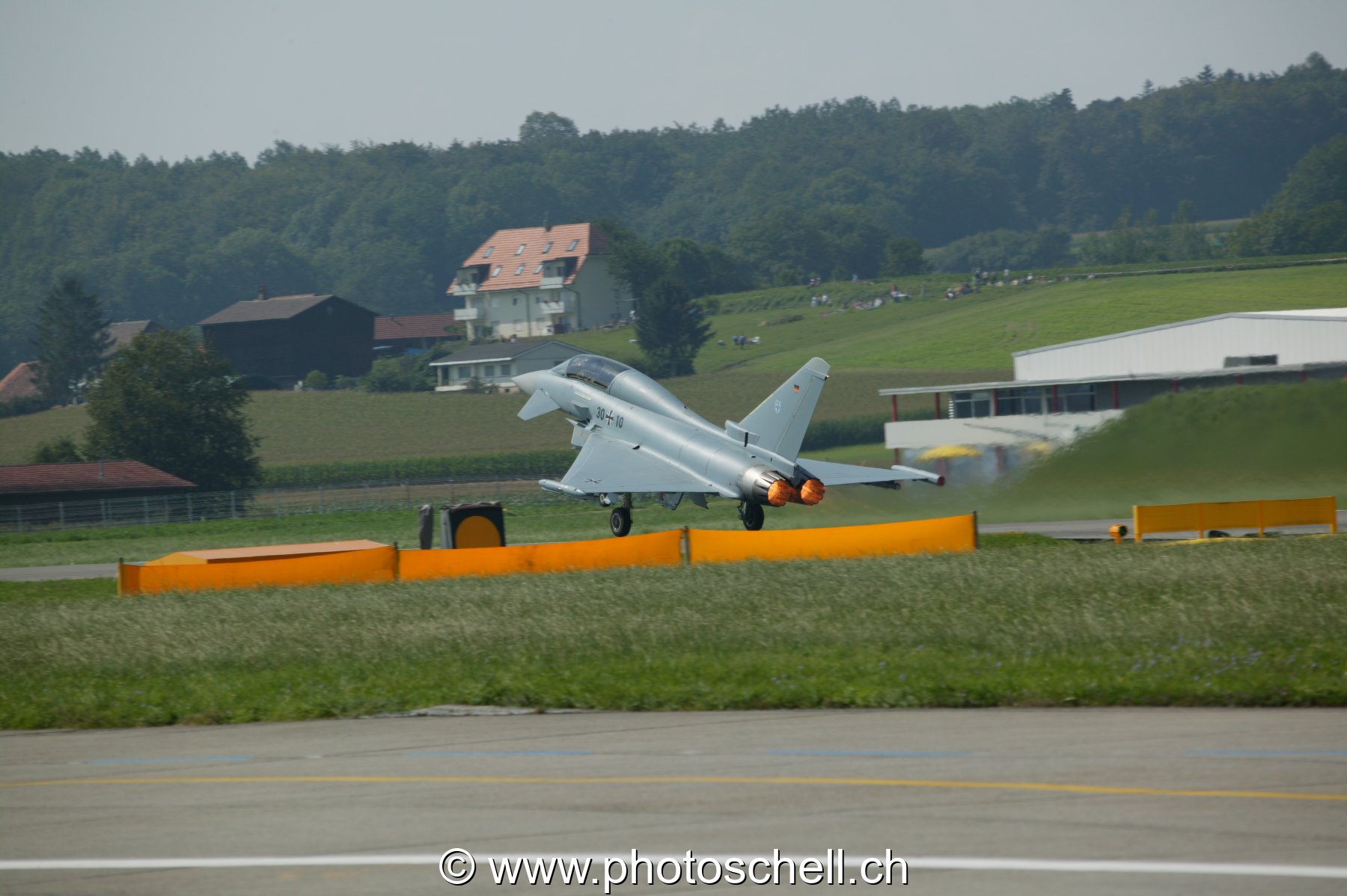 C-135Fr en phase de ravitaillement